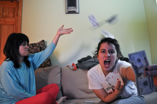 Abbi Jacobson & Ilana Glazer